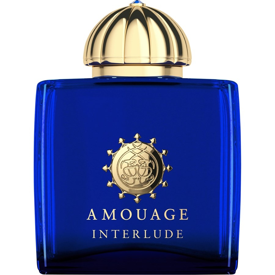 Amouage The Main Collection