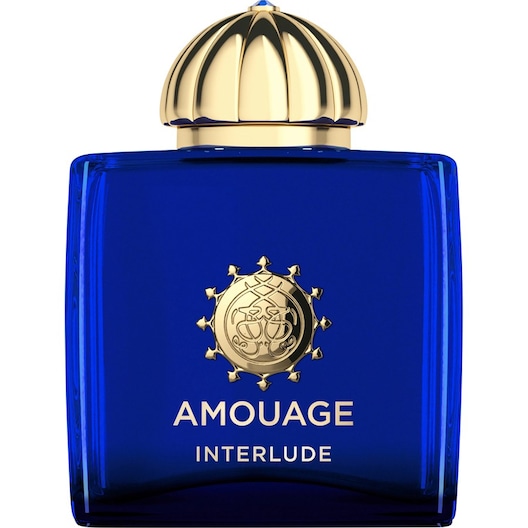Amouage Damendüfte Eau de Parfum Spray Damenparfum Damen 100 ml