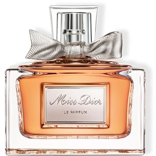 Miss Dior Le Parfum by DIOR Buy online parfumdreams