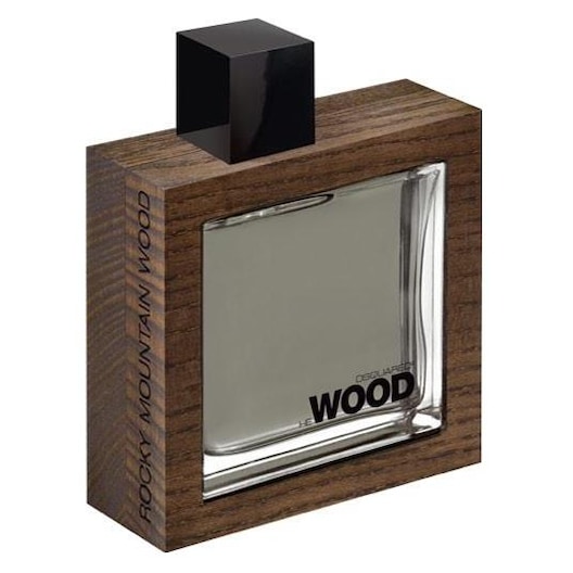 Dsquared2 - Rocky Mountain Wood