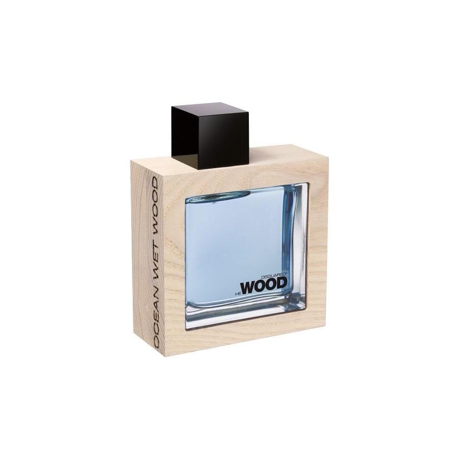 Dsquared2 Ocean Wet Wood Eau de Toilette Spray 50 ml