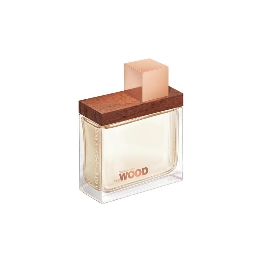 Dsquared2 Velvet Forest Wood Eau de Parfum Spray 30 ml
