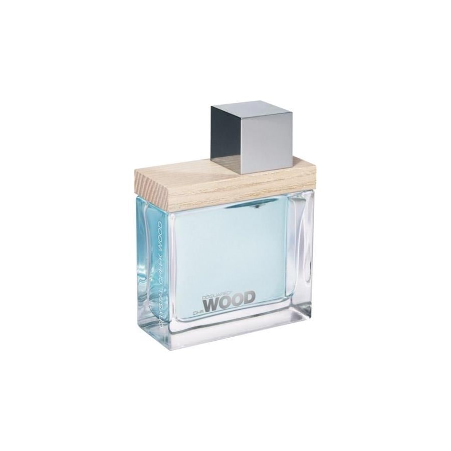 Dsquared2 Crystal Creek Wood Eau de Parfum Spray 30 ml