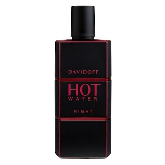 Davidoff - Hot Water