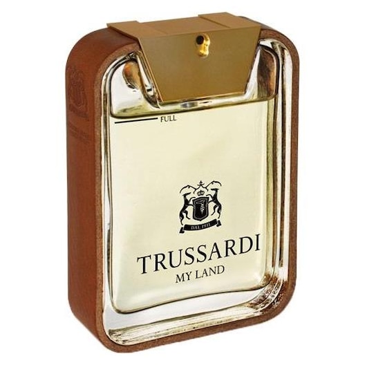 Photos - Women's Fragrance Trussardi Eau de Toilette Spray Male 100 ml 