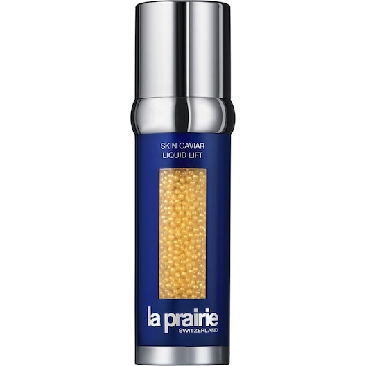 La Prairie - Skin Caviar Collection