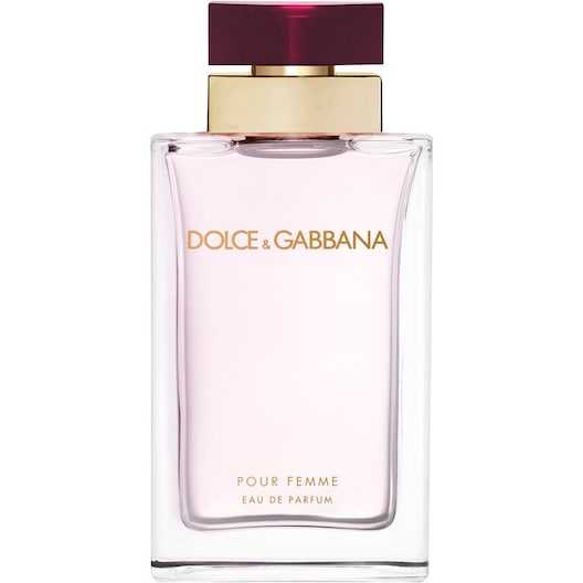 Dolce&Gabbana Pour Femme Eau de Parfum