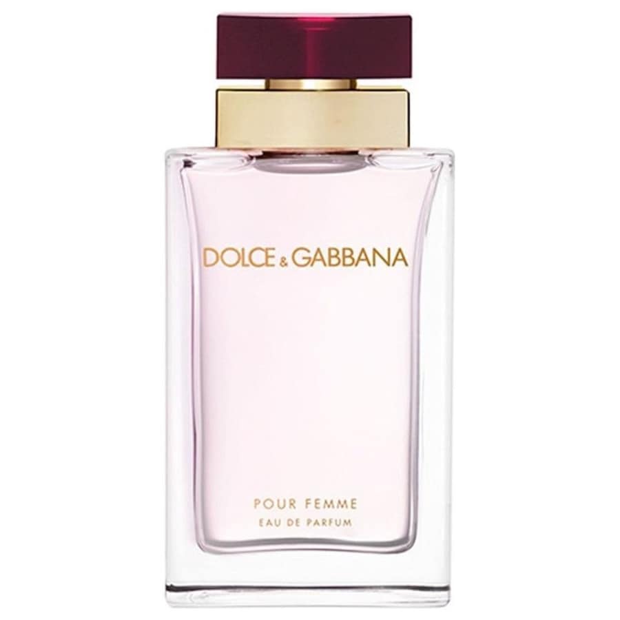 DolceGabbana Pour Femme