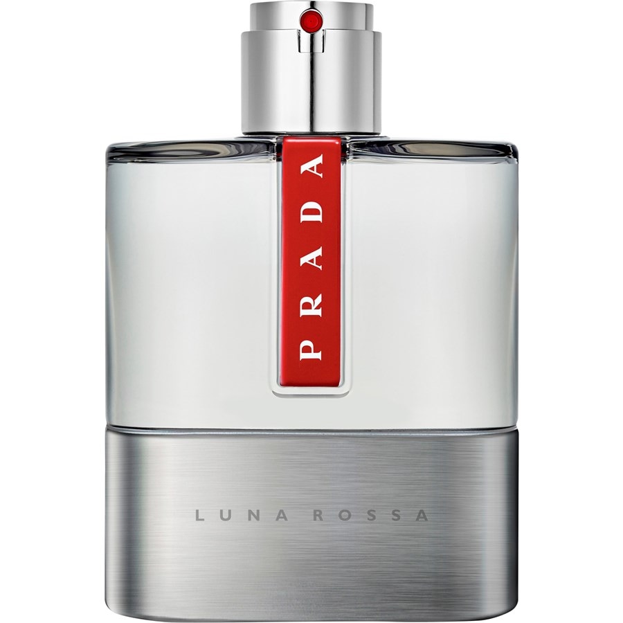 prada luna rossa