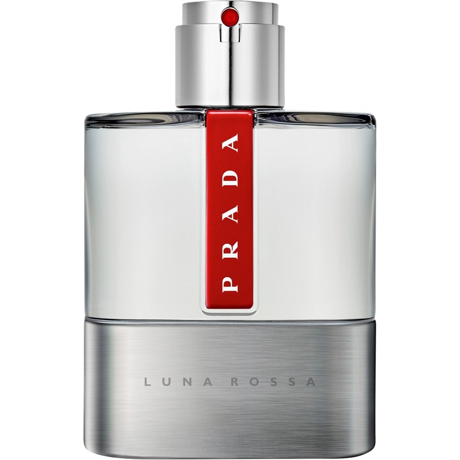 Luna Rossa Eau de Toilette Spray by Prada parfumdreams