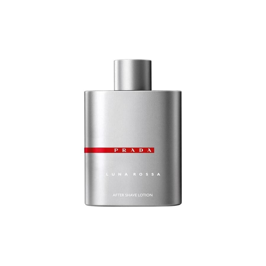 Prada luna rossa after shave hotsell