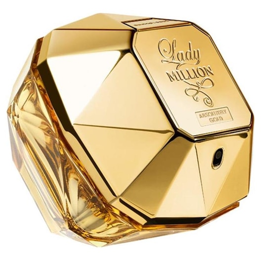 Rabanne - Lady Million