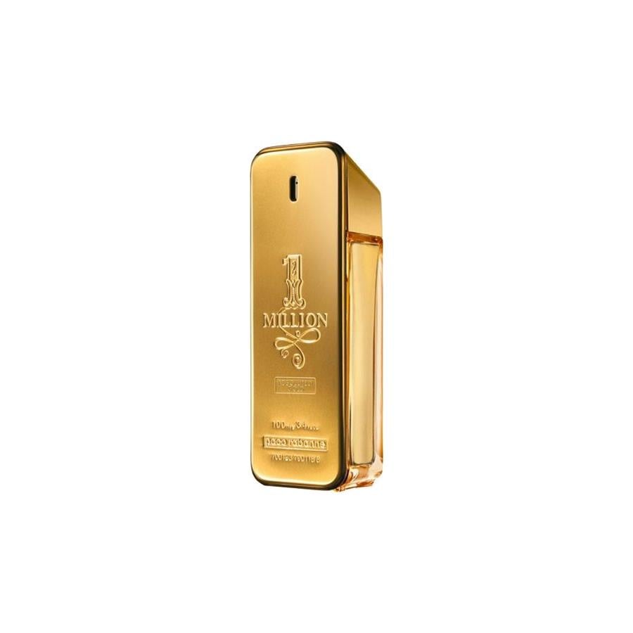 Rabanne 1 Million Eau de Parfum Spray Absolutely Gold 100 ml