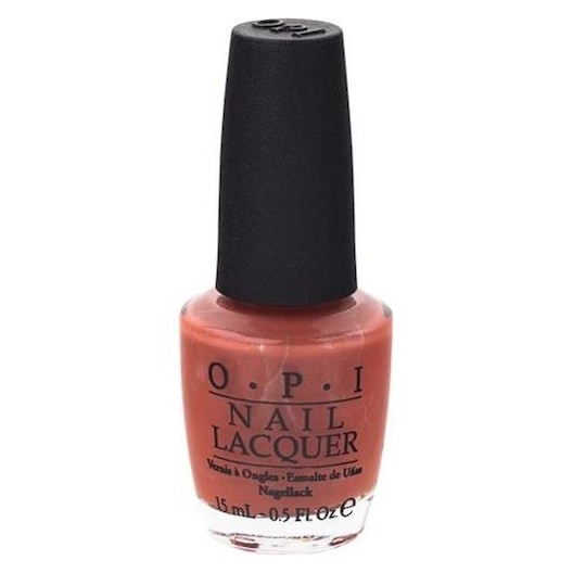 OPI Neglelakker Germany Collection Female 15 ml