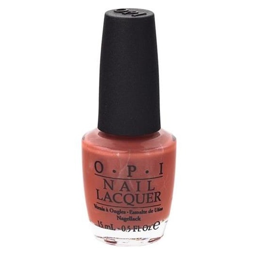 OPI Neglelakker Germany Collection Female 15 ml