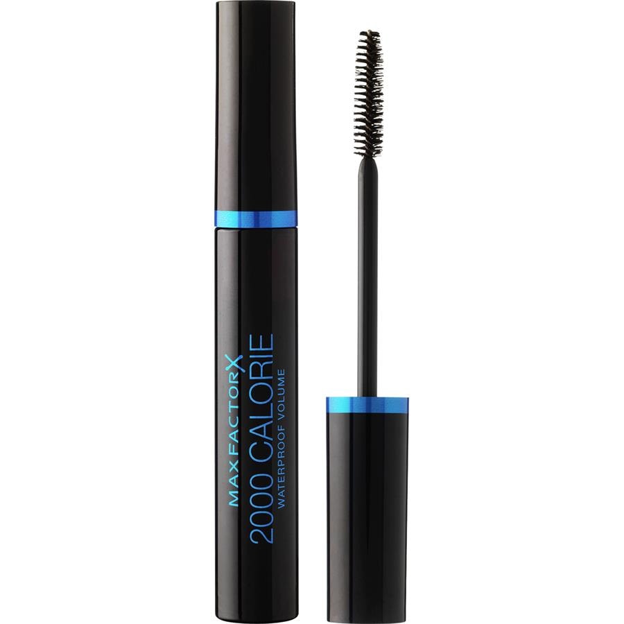 Max Factor Occhi 2000 Calorie Volume Mascara Waterproof