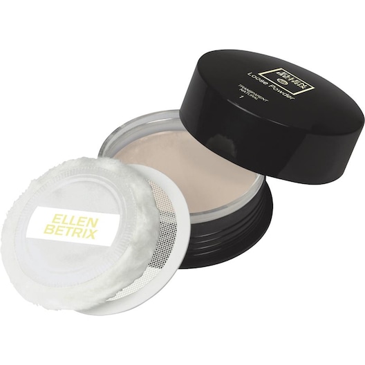 Max Factor Loose Powder Loser Puder