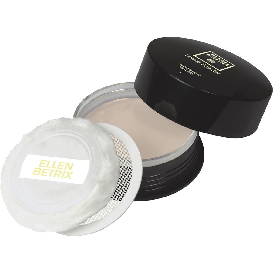 Max Factor Viso Loose Powder