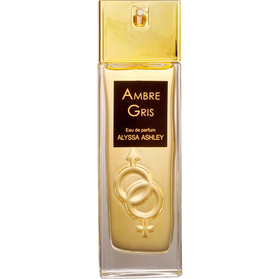 alyssa ashley ambre gris woda perfumowana 50 ml   