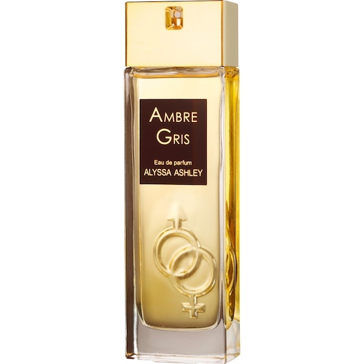 Alyssa Ashley Ambre Gris Eau de Parfum Spray Damen