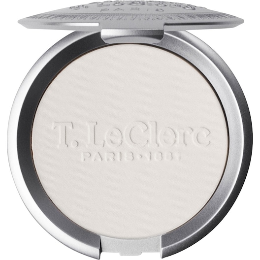 T. LeClerc Puder Dermophile Pressed Powder Kompaktpuder Damen 9 g