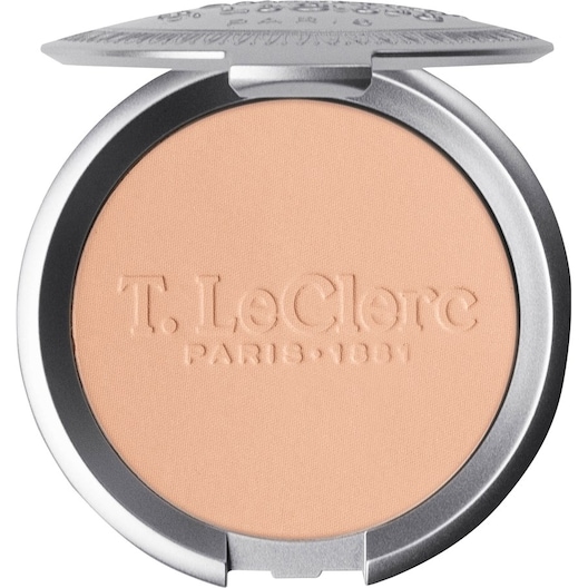 T. LeClerc Puder Dermophile Pressed Powder Kompaktpuder Damen 9 g