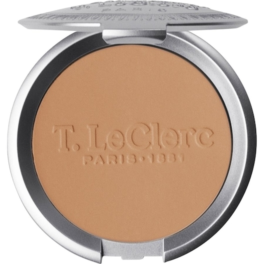 T. LeClerc Puder Dermophile Pressed Powder Kompaktpuder Damen 9 g