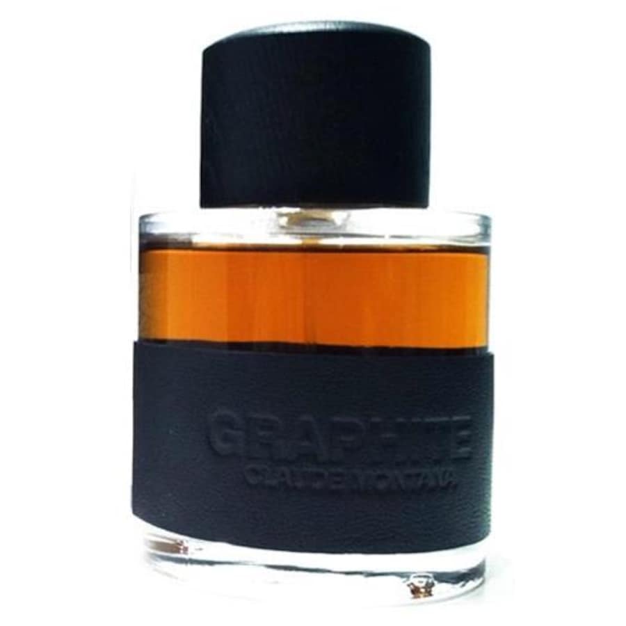 Montana Graphite Eau de Toilette Spray