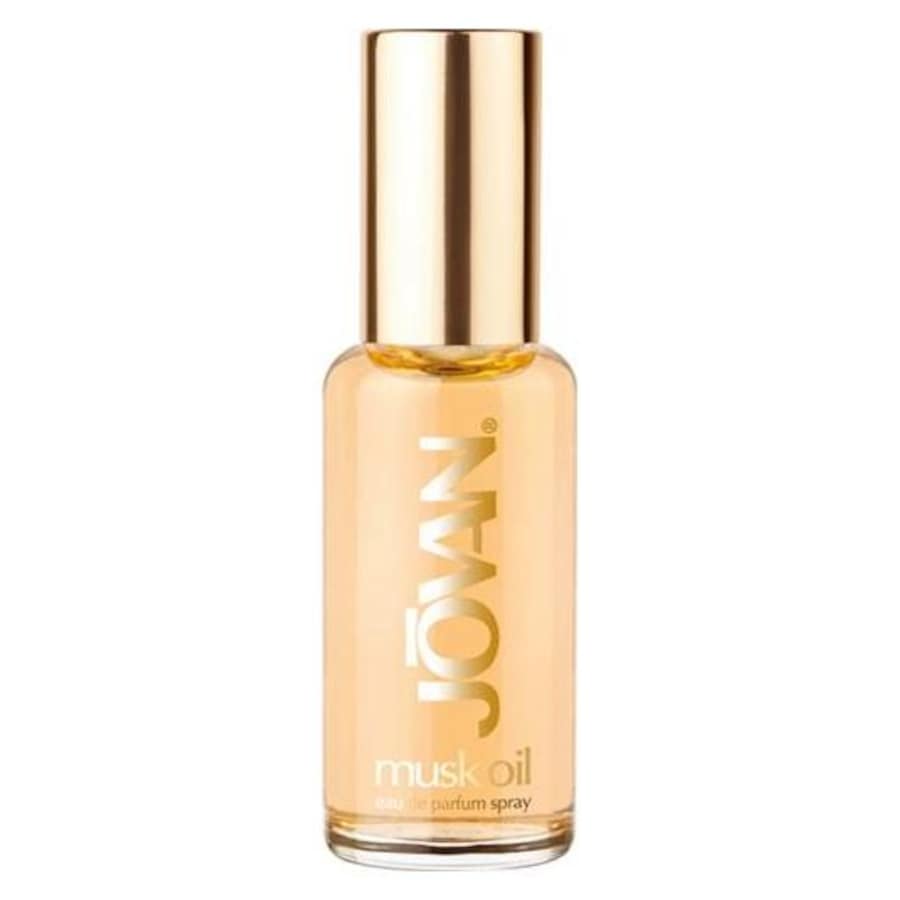 Jovan Musk Oil Eau de Parfum Spray