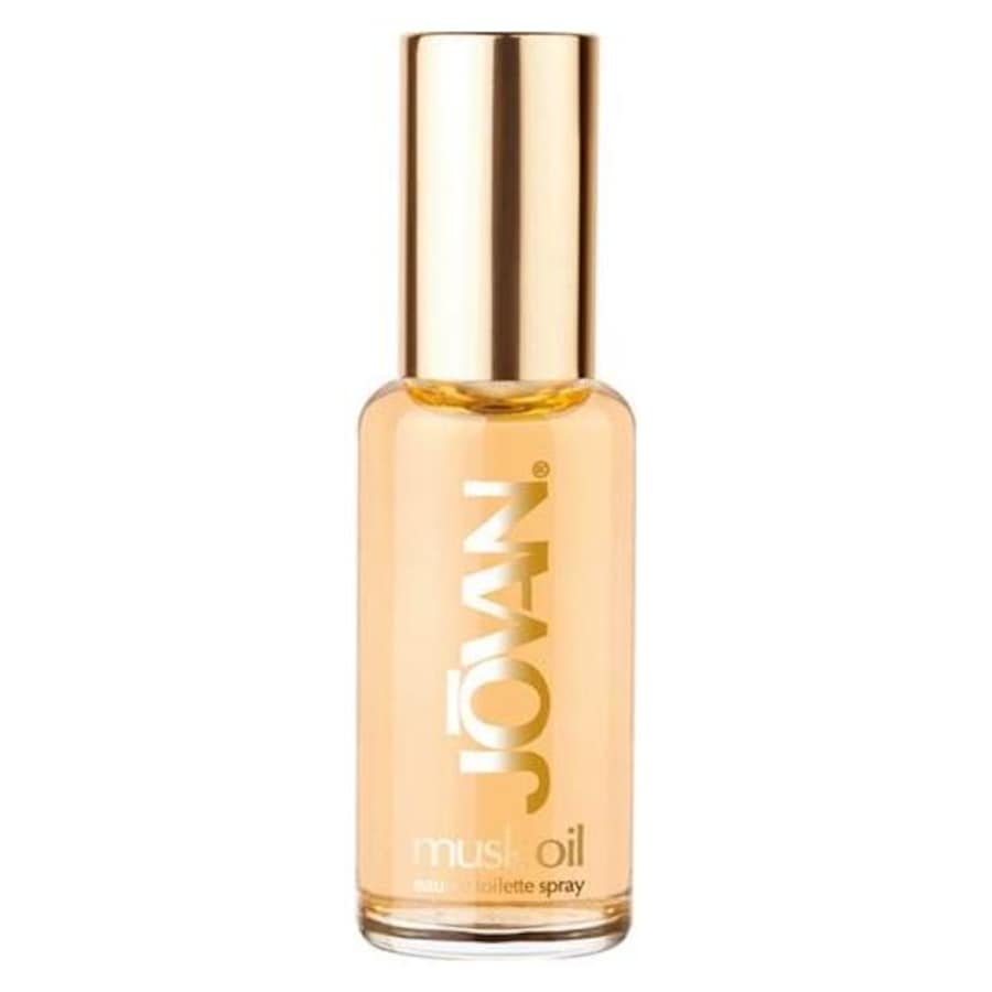 Jovan Musk Oil Eau de Toilette Spray