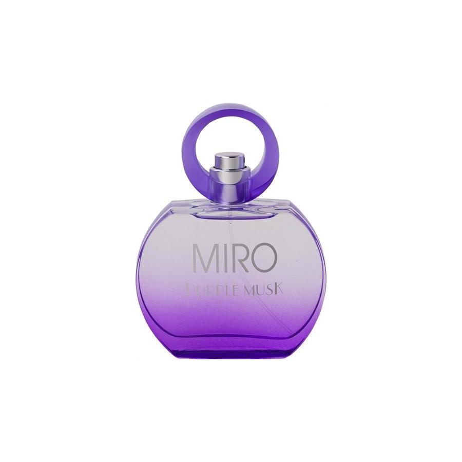 Purple Musk
