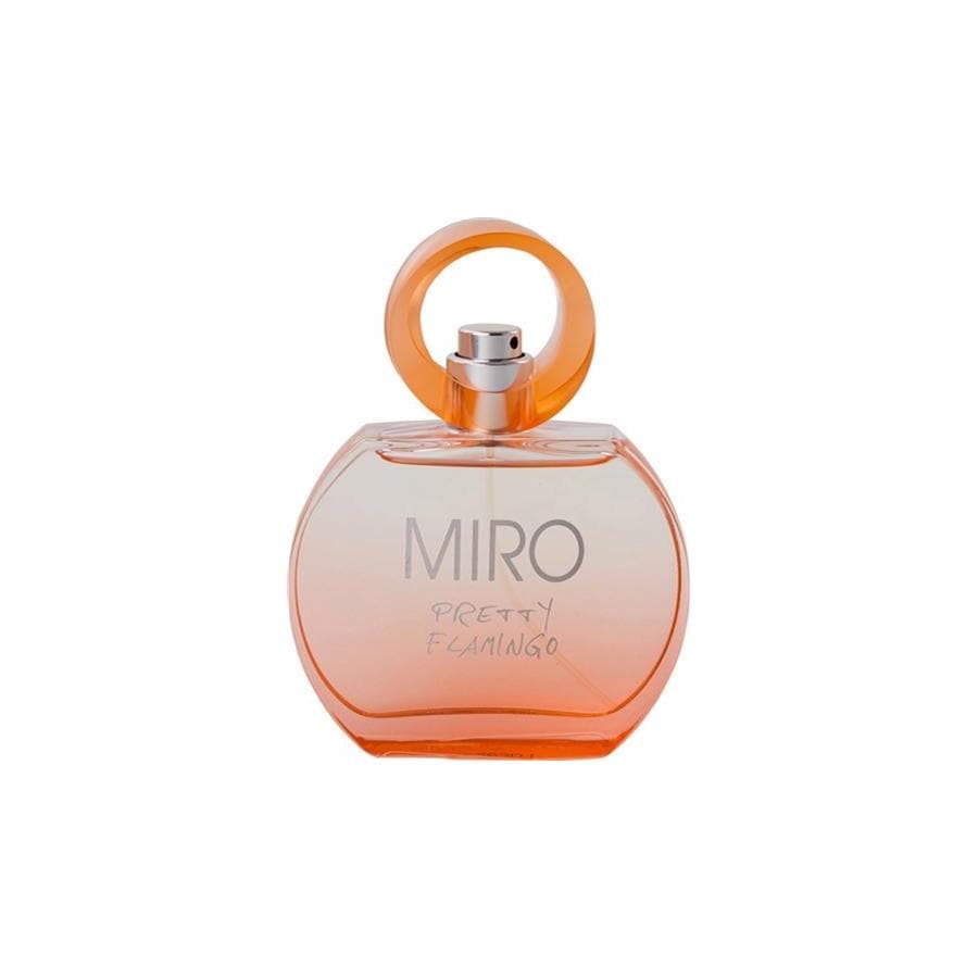 Miro Pretty Flamingo Eau de Parfum Spray 50 ml