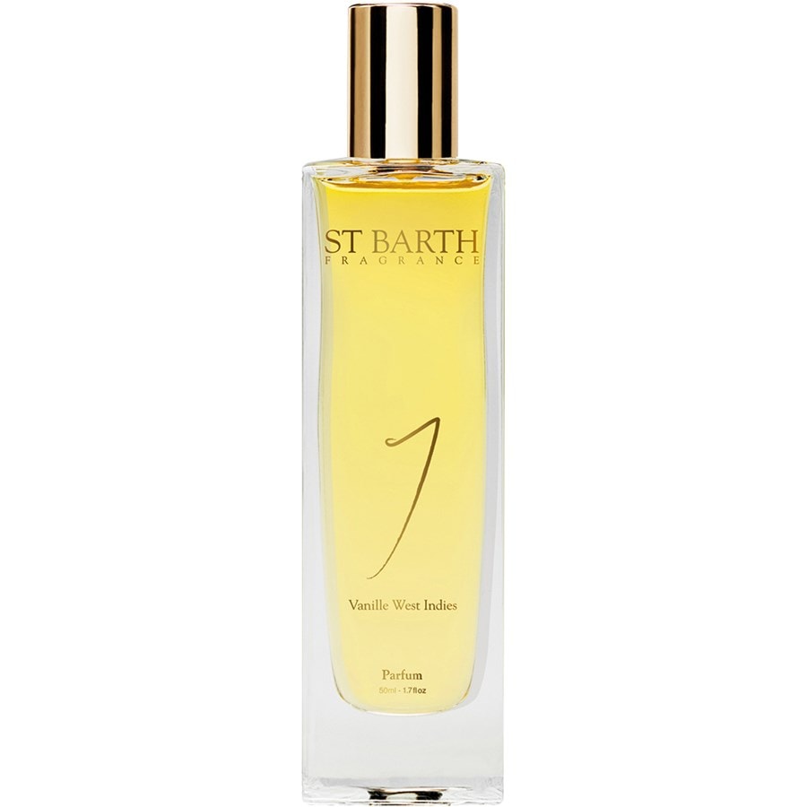 LIGNE-ST-BARTH FRAGRANCE