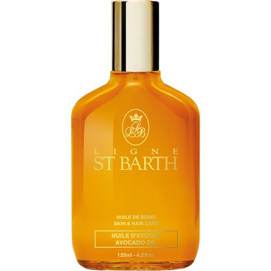 LIGNE ST BARTH CORPS & BAIN Avocadoolie til hud- og hårpleje Pleje Female 125 ml