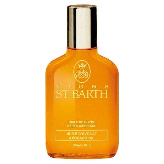 LIGNE ST BARTH CORPS & BAIN Avocadoolie til hud- og hårpleje Pleje Female 25 ml