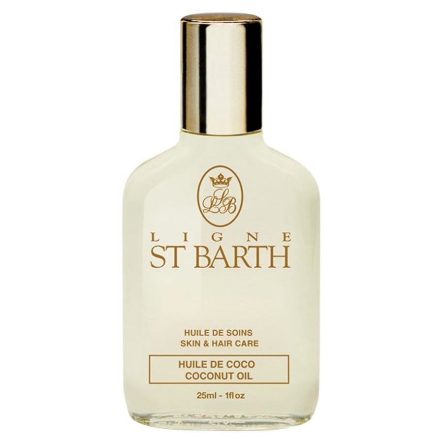 LIGNE ST BARTH CORPS & BAIN Olio di cocco per la cura del corpo e dei capelli