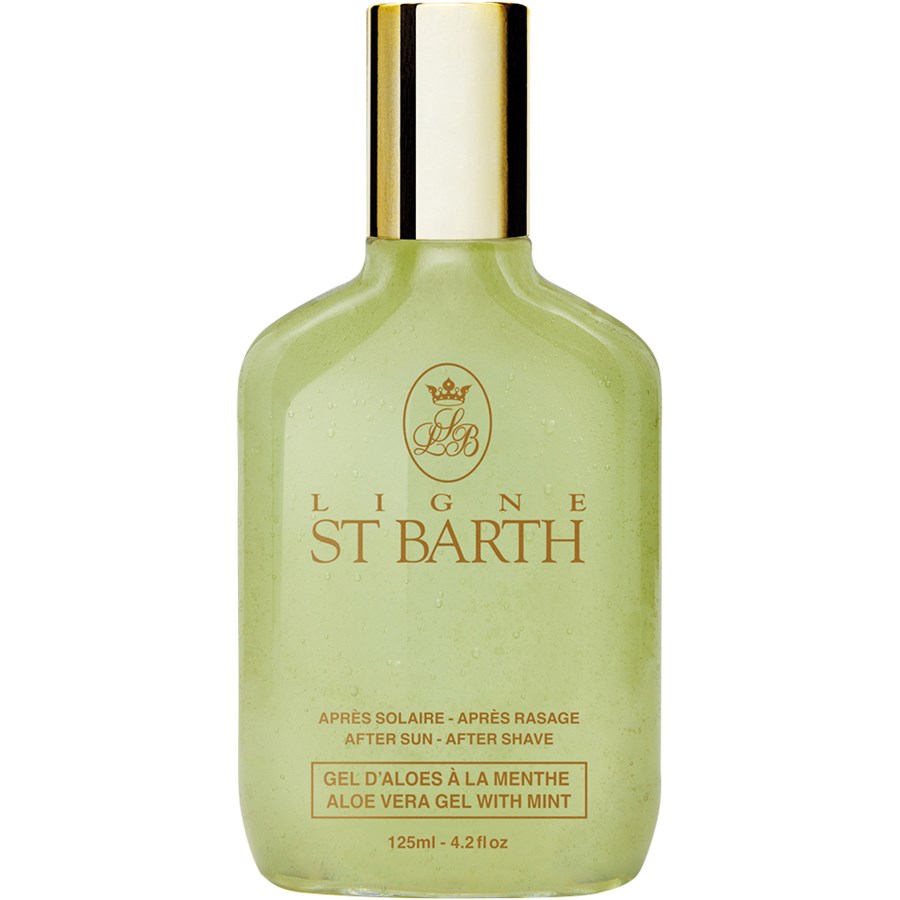 ST BARTH Aloe Vera Gel After Sun mit Minze kaufen