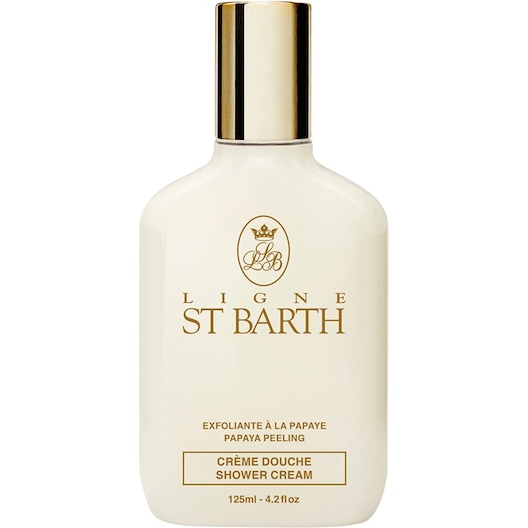 LIGNE ST BARTH CORPS & BAIN Peeling brusecreme Female 125 ml