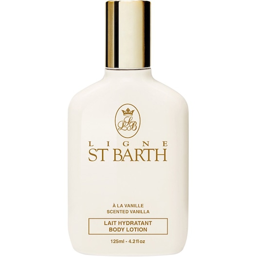 LIGNE ST BARTH CORPS & BAIN Fugtgivende bodylotion med vanilje Pleje Female 125 ml
