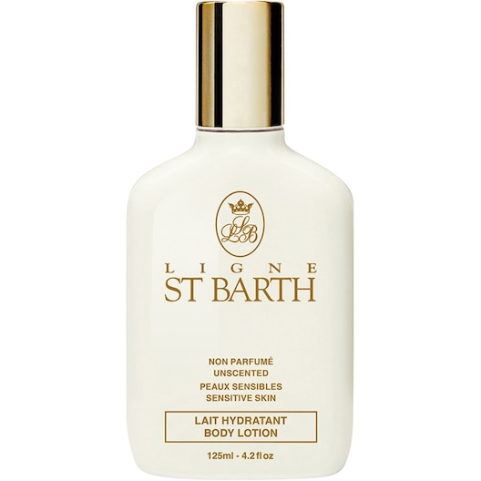 LIGNE ST BARTH CORPS & BAIN Uparfumeret fugtgivende bodylotion Pleje Female 125 ml