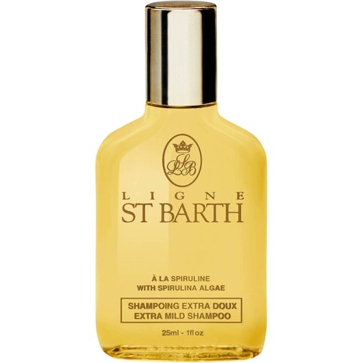 LIGNE ST BARTH CORPS & BAIN Extra mildes Shampoo Spirulina Reinigung Damen