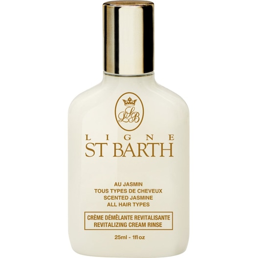 LIGNE ST BARTH CORPS & BAIN Jasmin-hårbalsam Normalt hår Female 25 ml