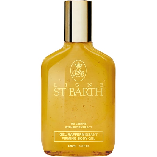 LIGNE ST BARTH CORPS & BAIN Opstrammende kropspleje gel efeu Pleje Female 125 ml