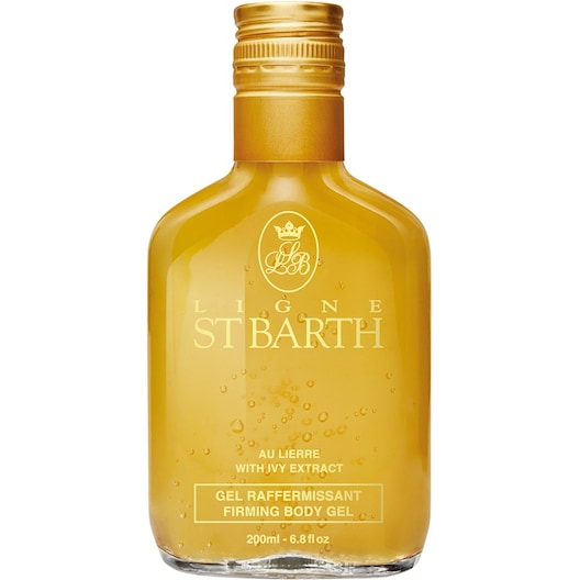 LIGNE ST BARTH CORPS & BAIN Opstrammende kropspleje gel efeu Pleje Female 200 ml