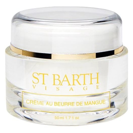 LIGNE ST BARTH VISAGE Creme Beurre Mangue 24 timers pleje Female 50 g