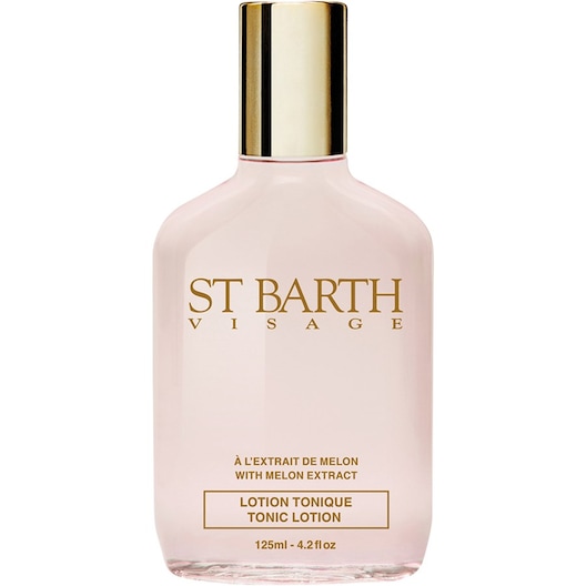 LIGNE ST BARTH VISAGE Tonic Lotion Melon Rens Female 125 ml