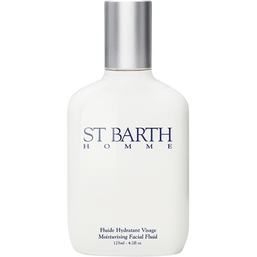 LIGNE ST BARTH HOMME Fugtgivende ansigtsvæske - Homme Ansigtspleje Male 125 ml