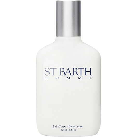 LIGNE ST BARTH HOMME Fugtgivende Body Lotion Homme Kropspleje Male 125 ml