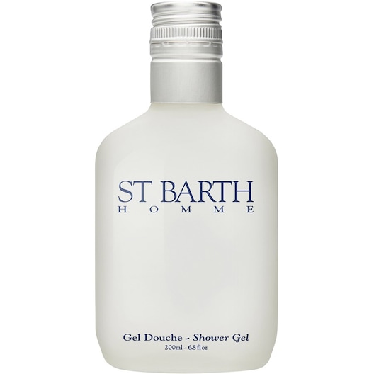 LIGNE ST BARTH HOMME Shower Gel - Homme Kropspleje Male 200 ml