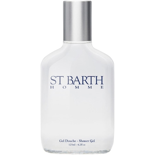 LIGNE ST BARTH HOMME Shower Gel - Homme Kropspleje Male 125 ml